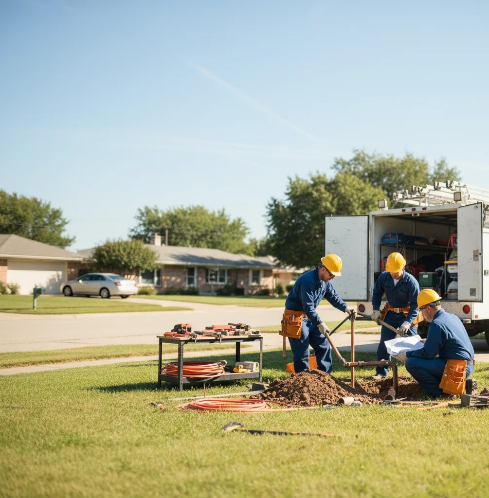 Water Heater Repair in Daphne, AL